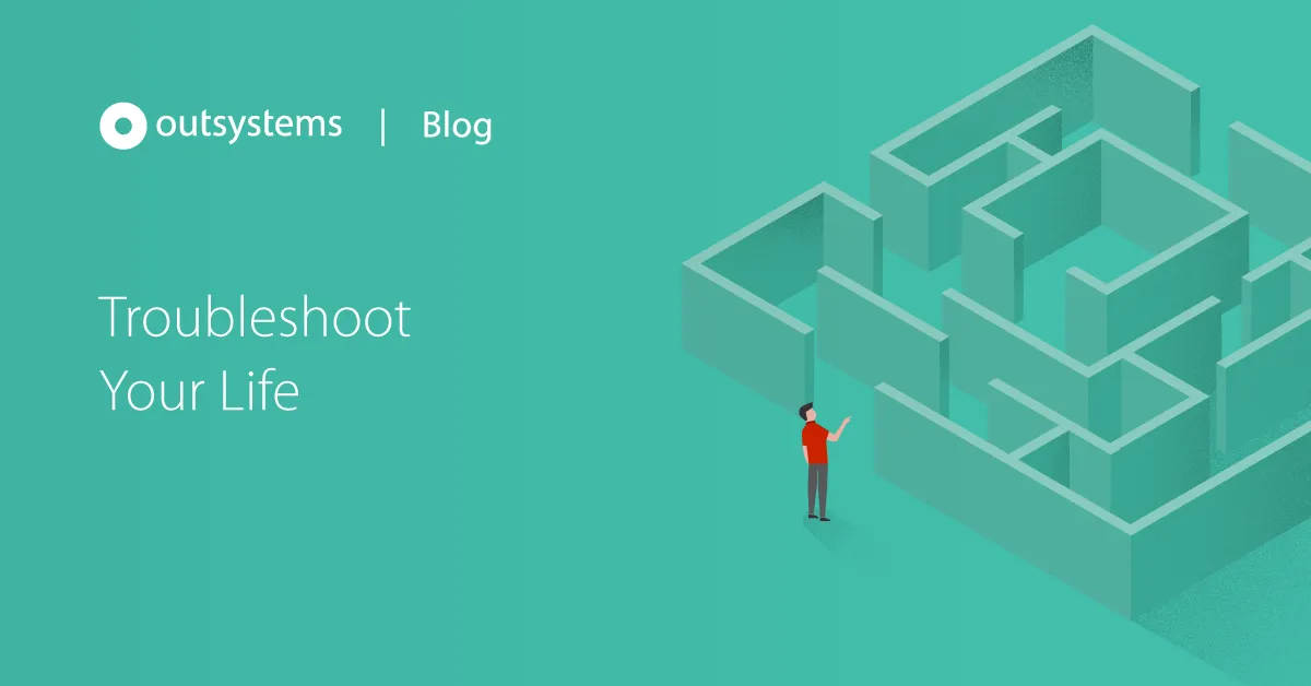 OutSystems brand asset featured on outsystems.com