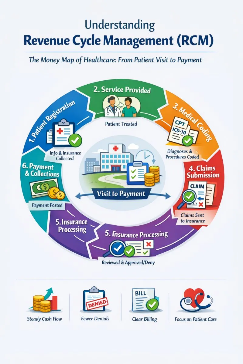 Overdrive Health brand asset featured on linkedin.com