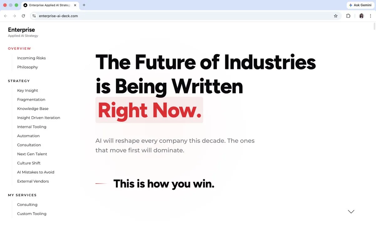 Overdrive Health brand asset featured on x.com