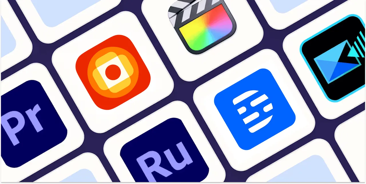 Overlap brand asset featured on overlap.ai