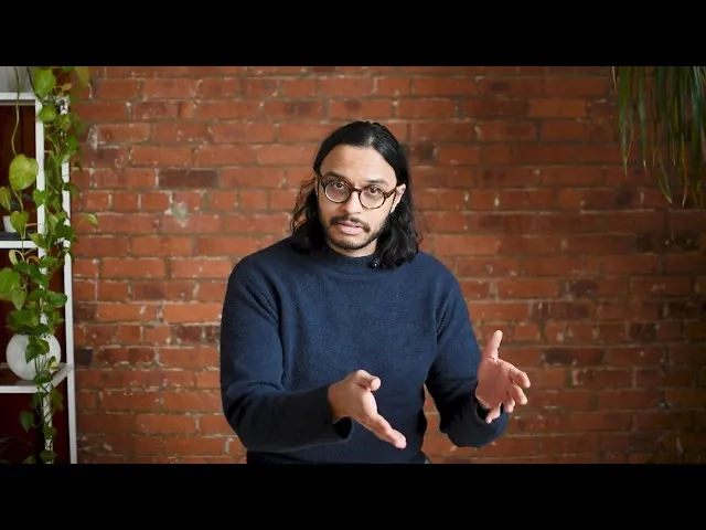 Overstand Labs brand asset featured on youtube.com