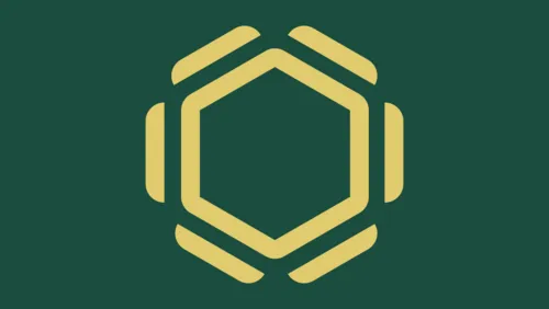 Overstand Labs brand asset featured on ycombinator.com