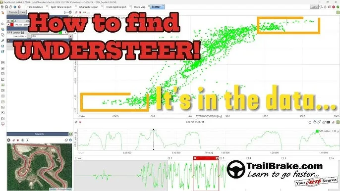 Oversteer brand asset featured on youtube.com