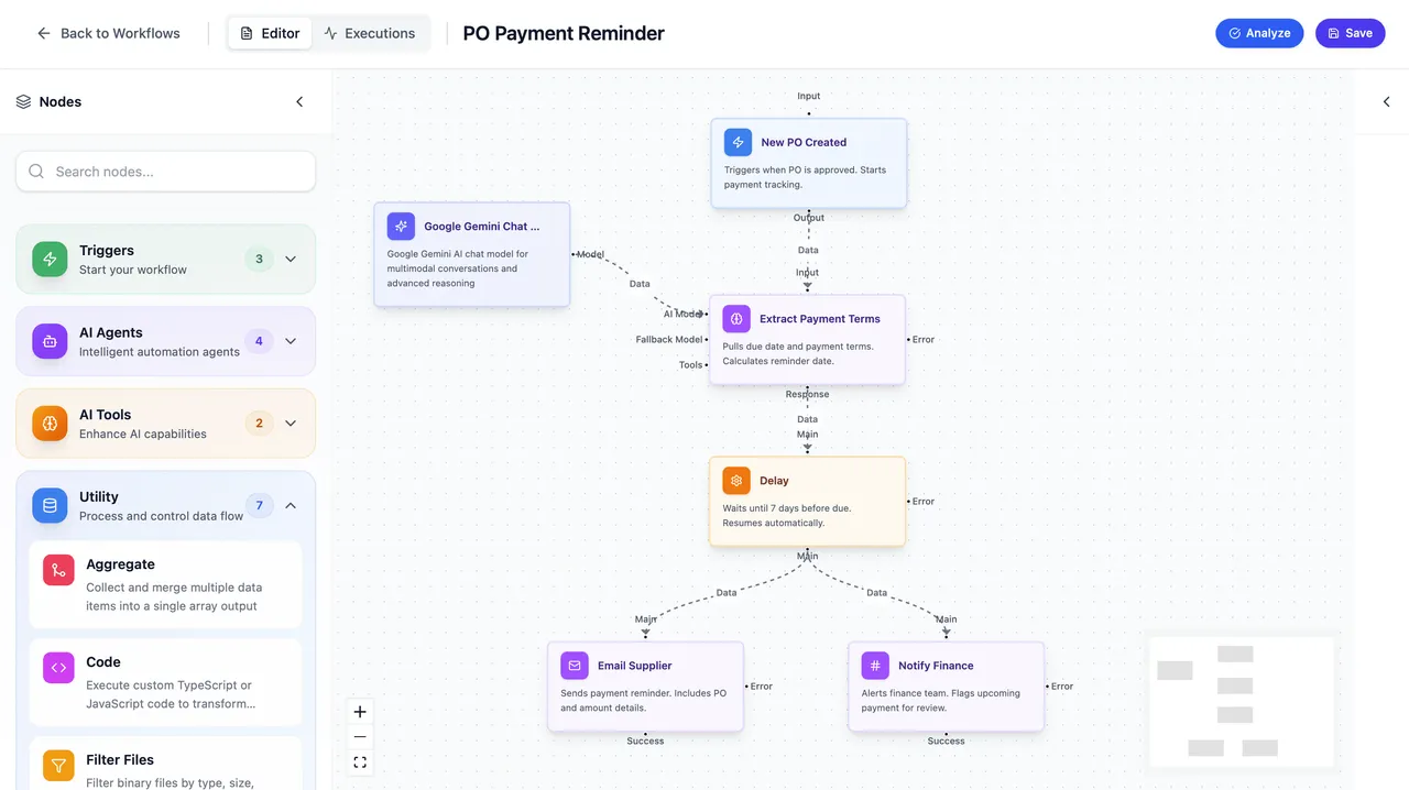 Ovlo brand asset featured on ovlo.ai
