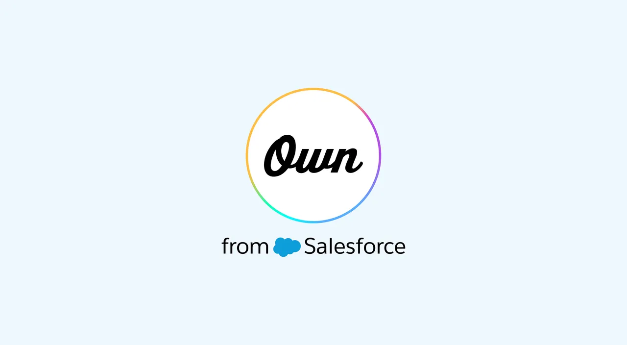 Own Company brand asset featured on owndata.com