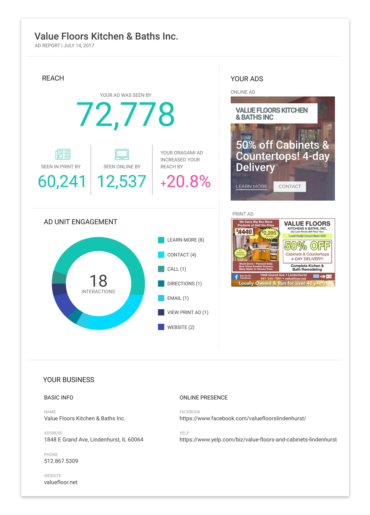 OwnLocal brand asset featured on origami.ownlocal.com