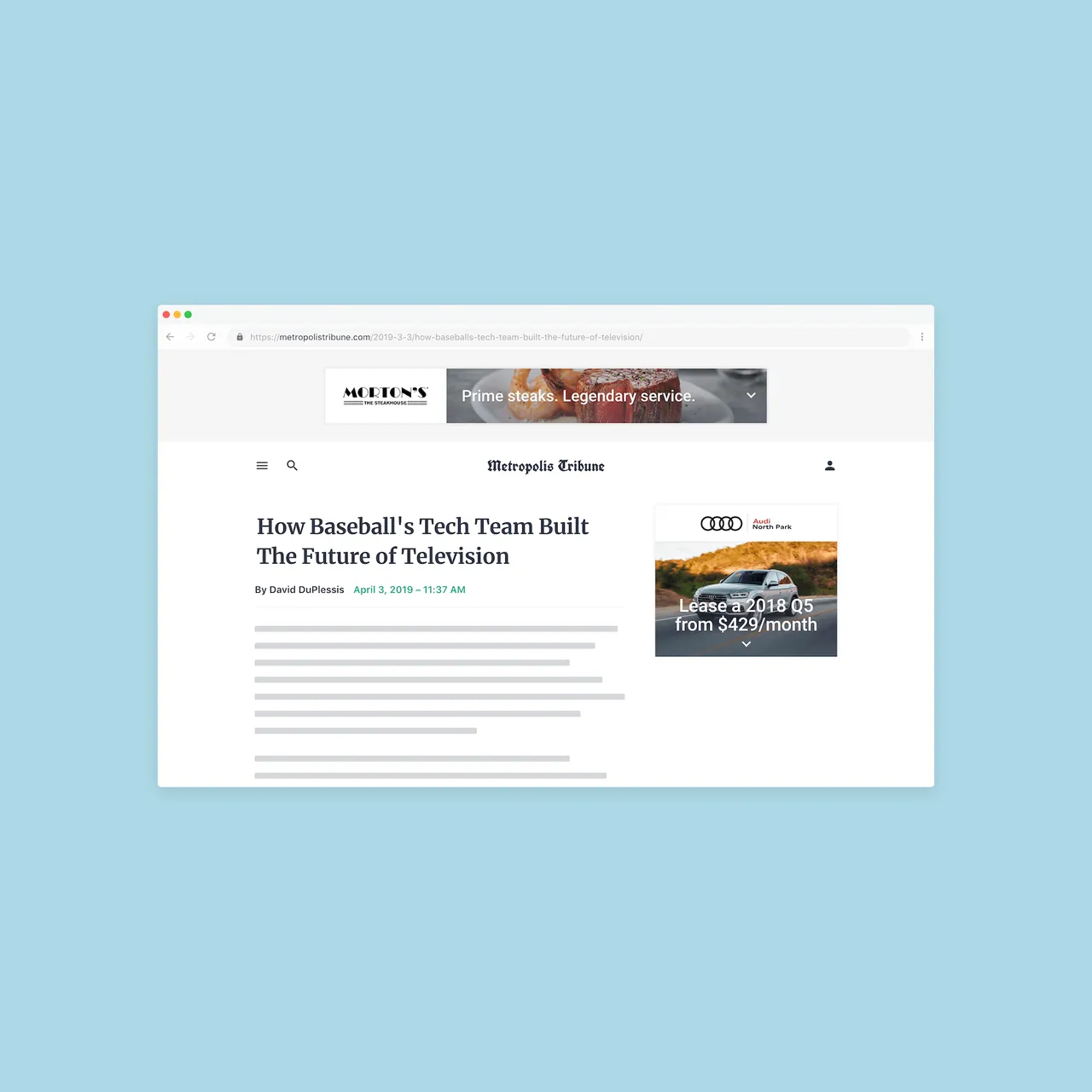 OwnLocal brand asset featured on ownlocal.com