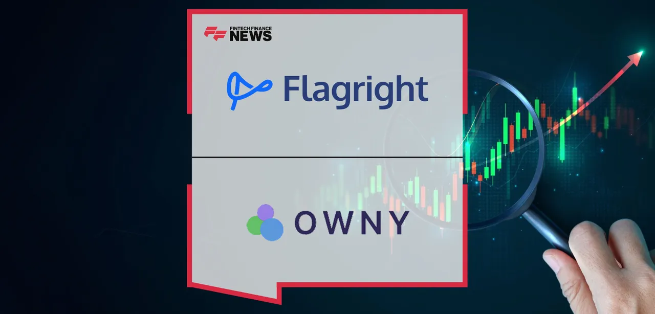 OWNY brand asset featured on ffnews.com
