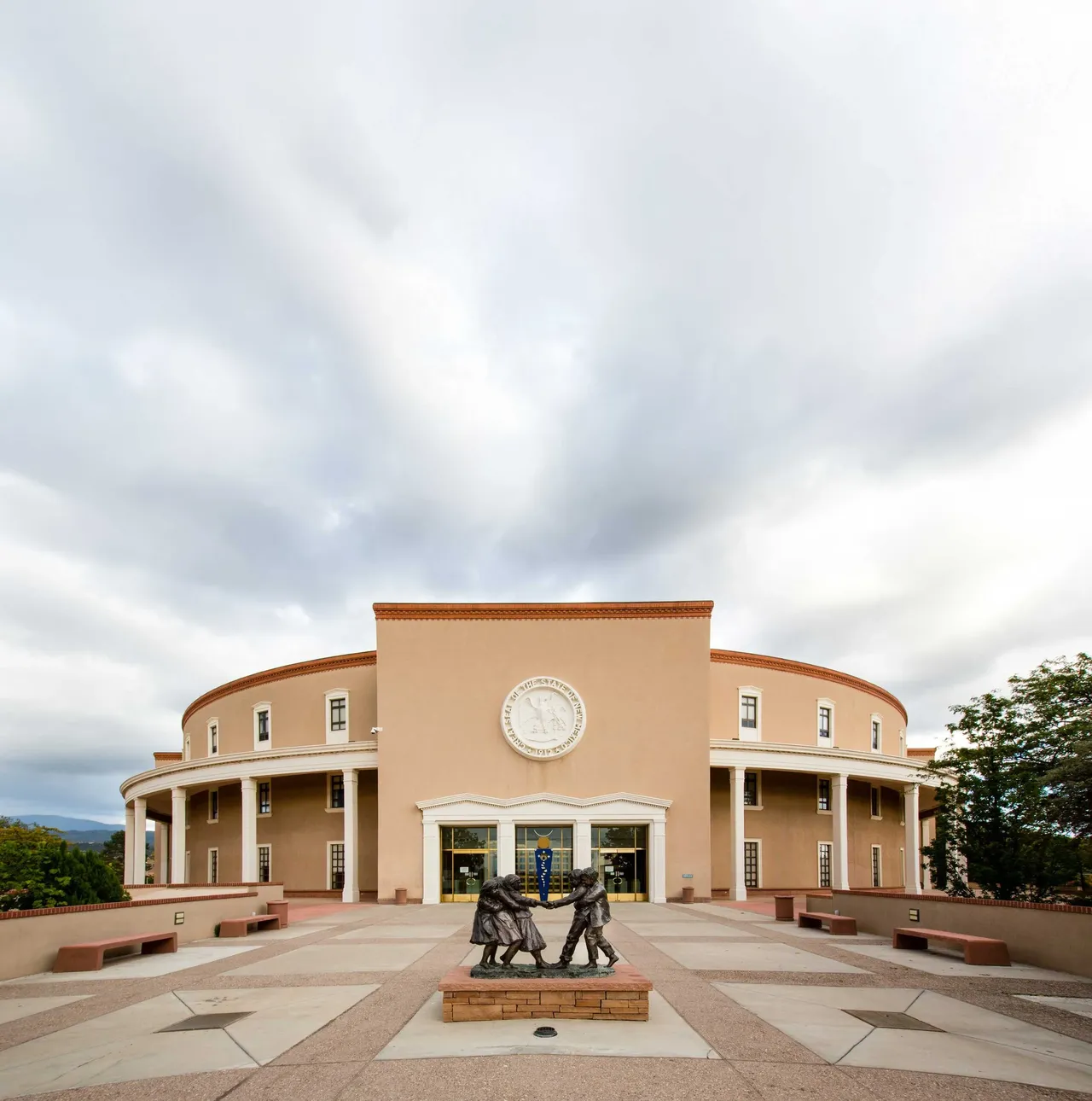 Pacific Fusion brand asset featured on newmexico.pacificfusion.com