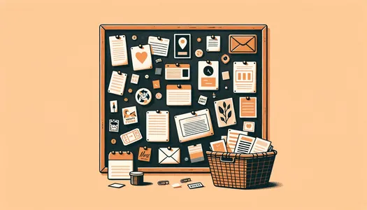 Padlet brand asset featured on padlet.com