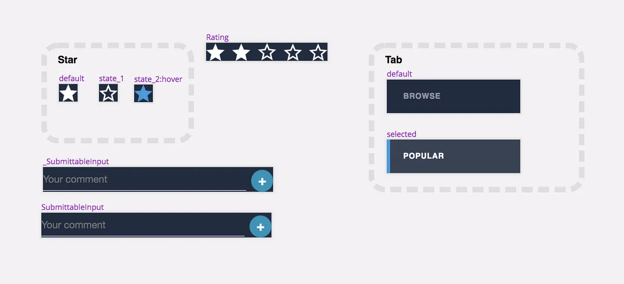 Pagedraw brand asset featured on documentation.pagedraw.io