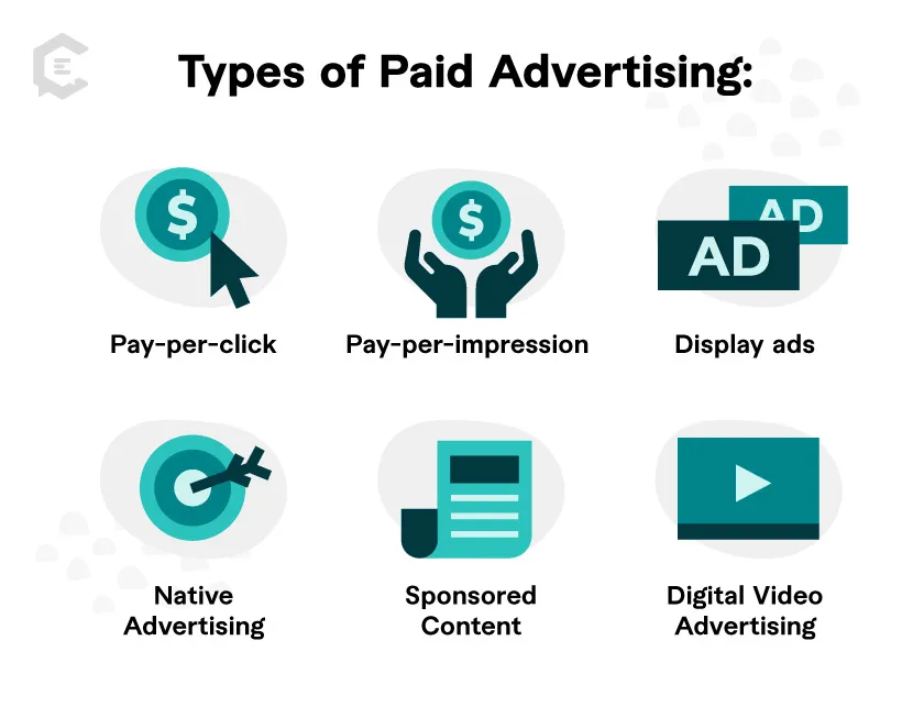 Paid brand asset featured on clearvoice.com