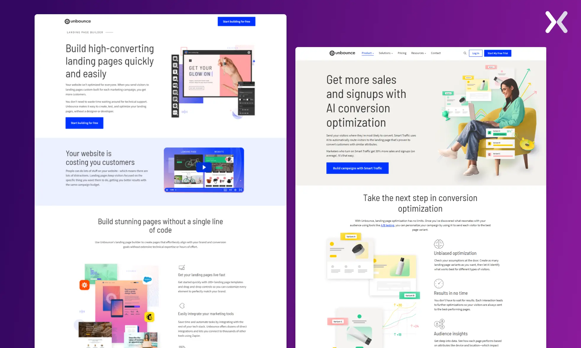 Paid brand asset featured on apexure.com