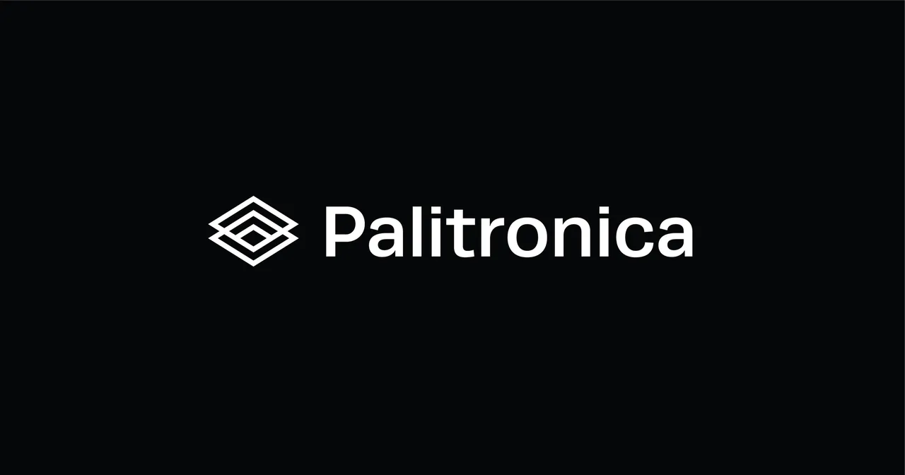 Palitronica Inc brand asset featured on palitronica.com