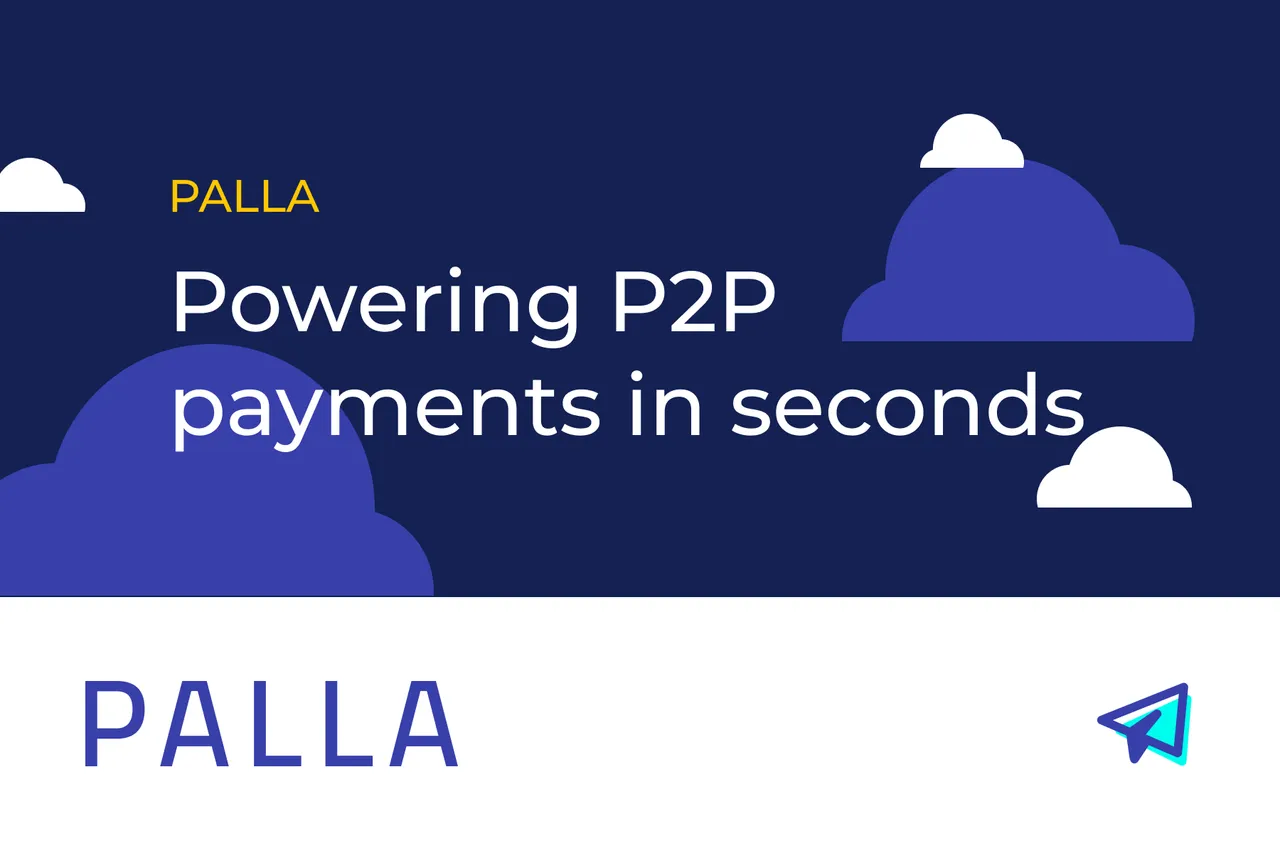 Palla brand asset featured on palla.com