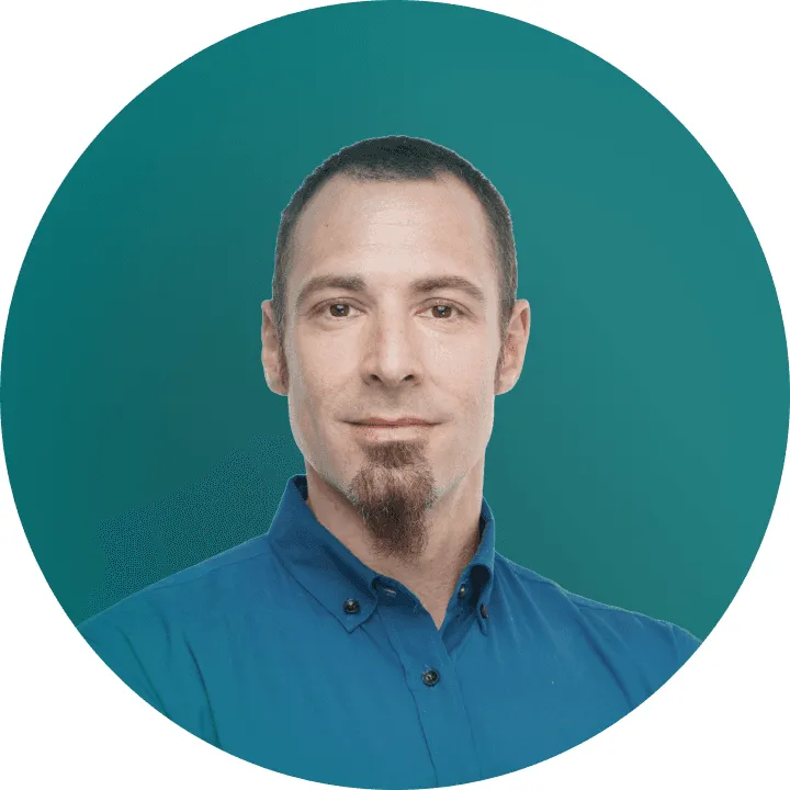 Pando Bioscience brand asset featured on pando.bio