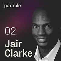 Parable brand asset featured on askparable.com