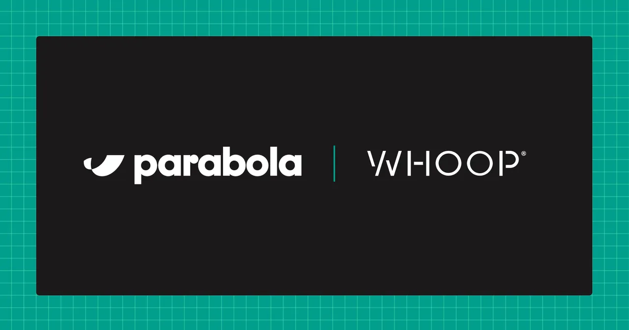 Parabola brand asset featured on parabola.io