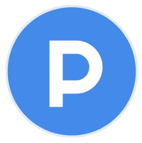 Parabolic brand asset featured on growparabolic.com