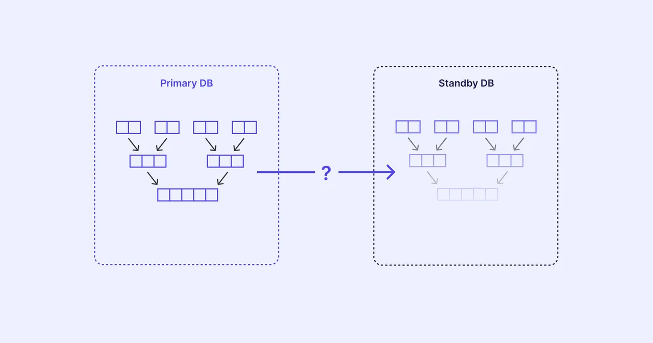 ParadeDB brand asset featured on paradedb.com