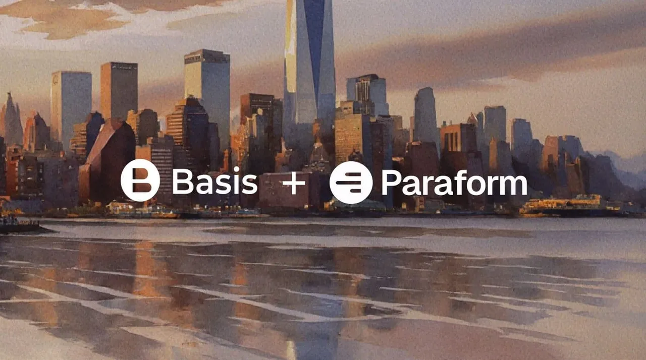 Paraform brand asset featured on paraform.com