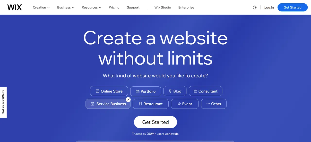 Paraform brand asset featured on paraform.com