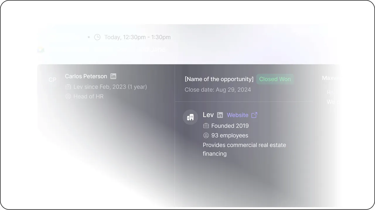 Paragon AI brand asset featured on home.paragon.ai