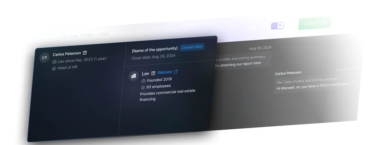 Paragon AI brand asset featured on home.paragon.ai