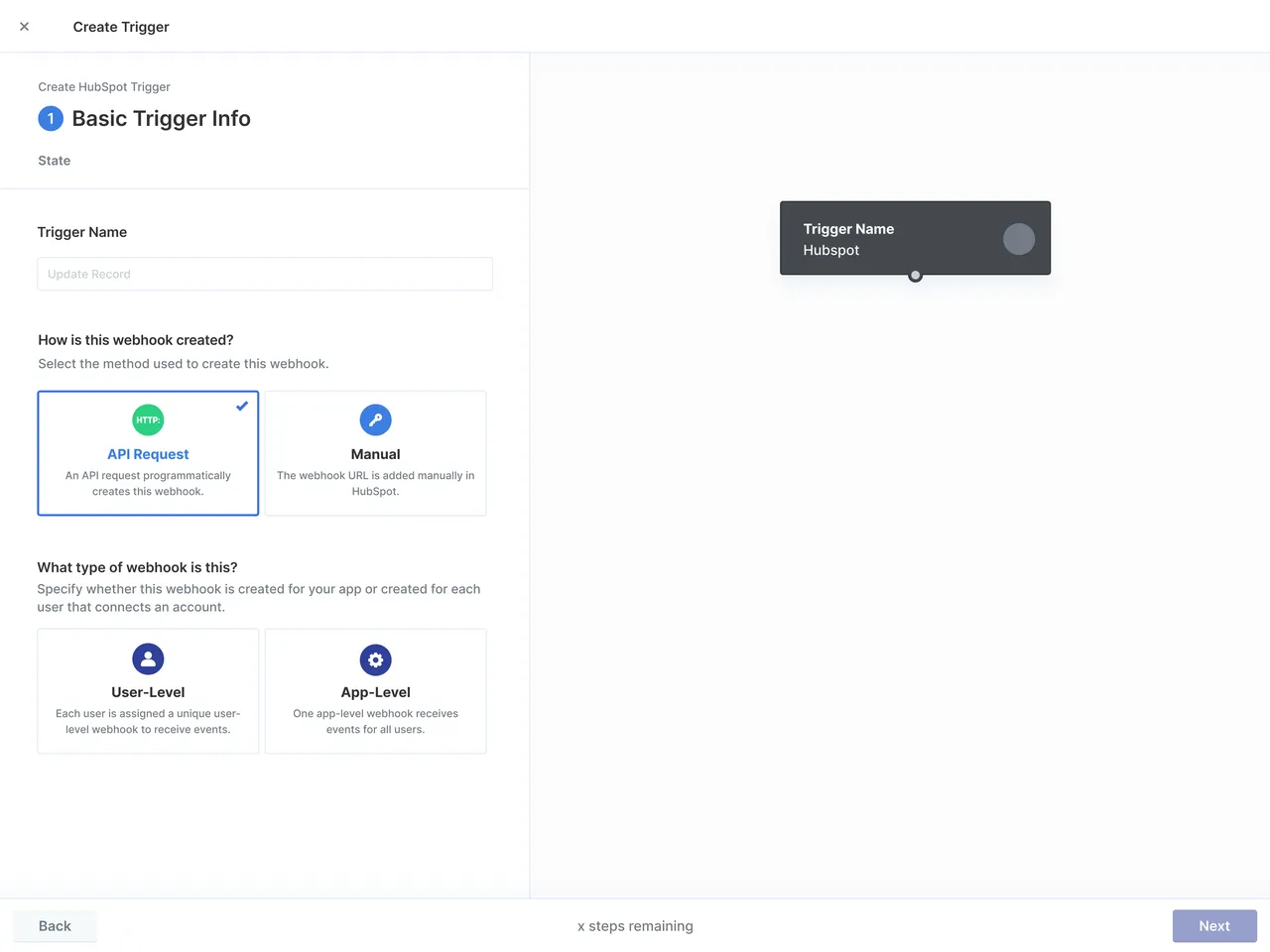 Paragon brand asset featured on docs.useparagon.com