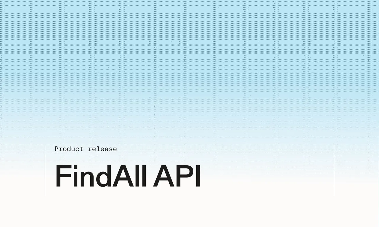 Parallel brand asset featured on parallel.ai