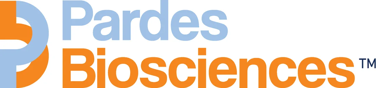 Pardes Biosciences brand asset featured on globenewswire.com