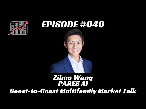 PARES AI brand asset featured on youtube.com