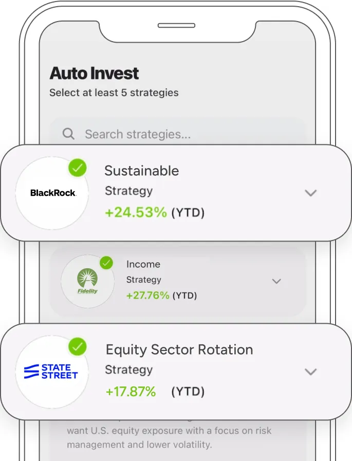 Parrot Finance brand asset featured on parrotfinance.io