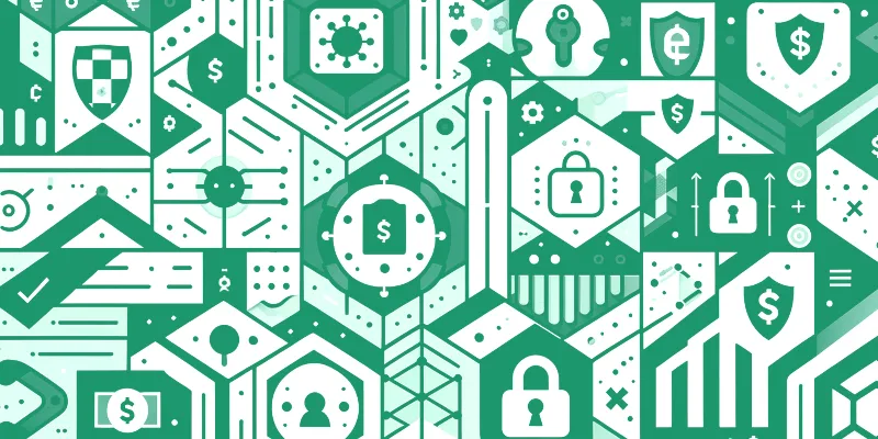 Patched brand asset featured on patched.codes