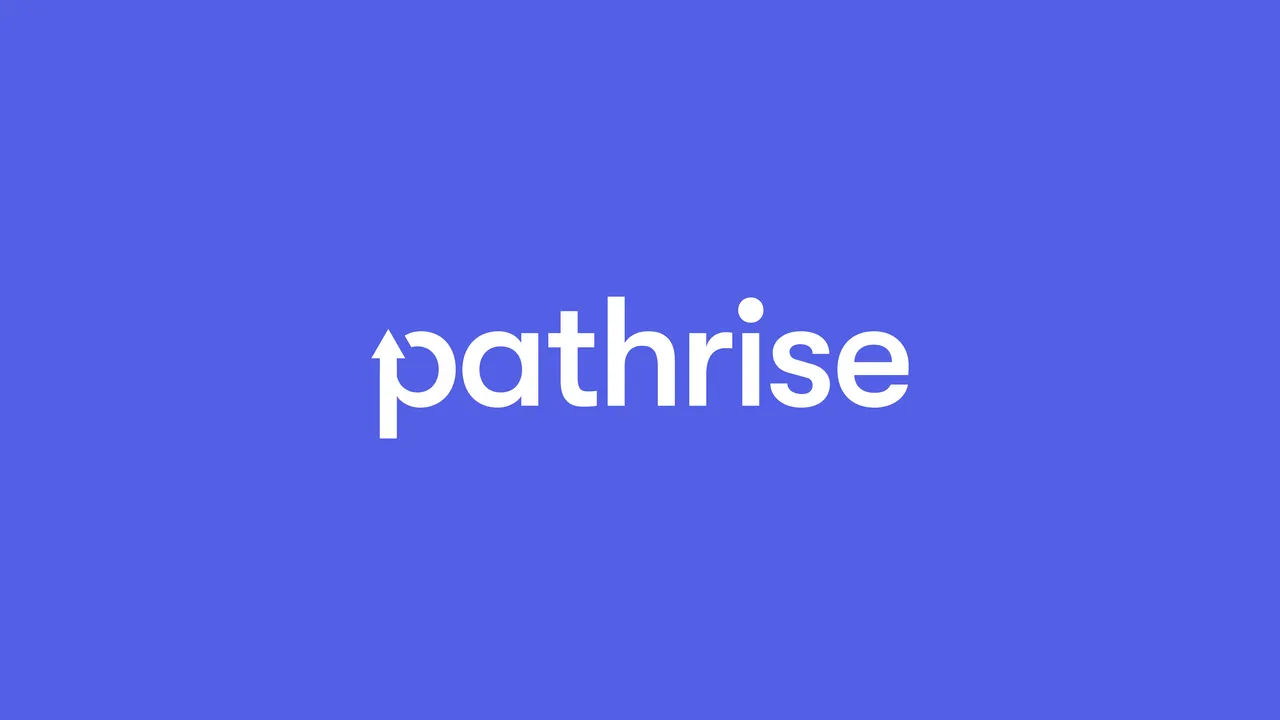 Pathrise brand asset featured on pathrise.com