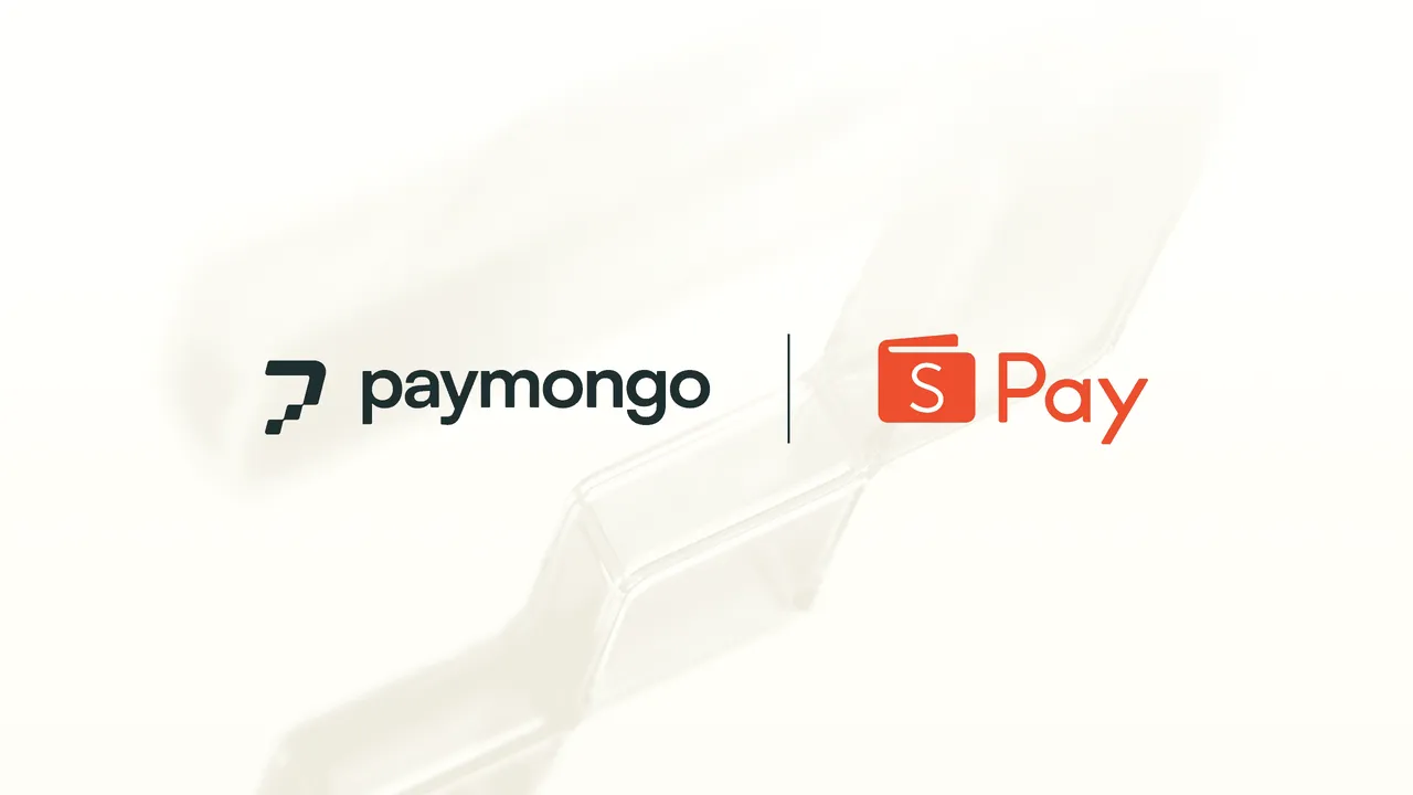 PayMongo brand asset featured on paymongo.com