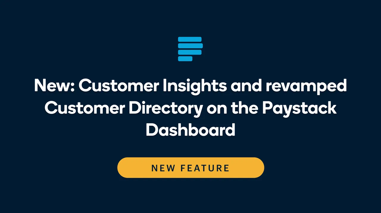 Paystack brand asset featured on paystack.com
