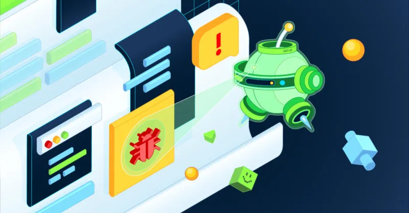 Paystack brand asset featured on paystack.com