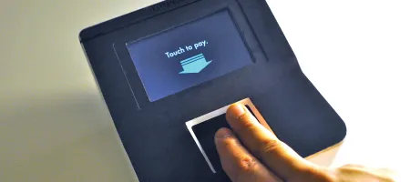 PayTango brand asset featured on secureidnews.com