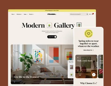 Pebble brand asset featured on foxecom.com