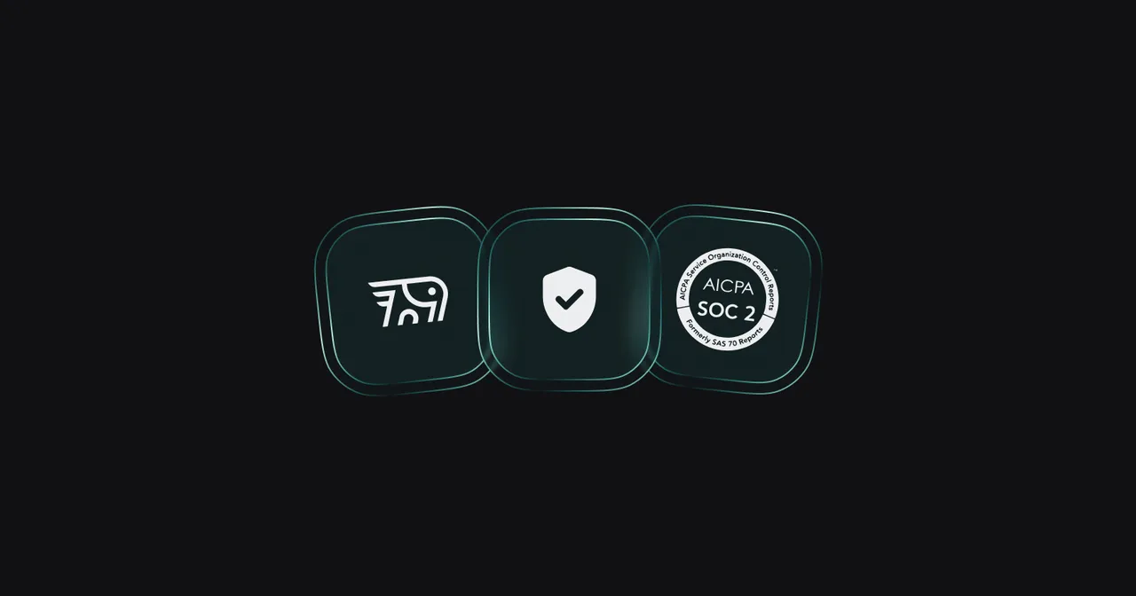 PeerDB brand asset featured on blog.peerdb.io