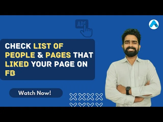 People & Pages brand asset featured on youtube.com