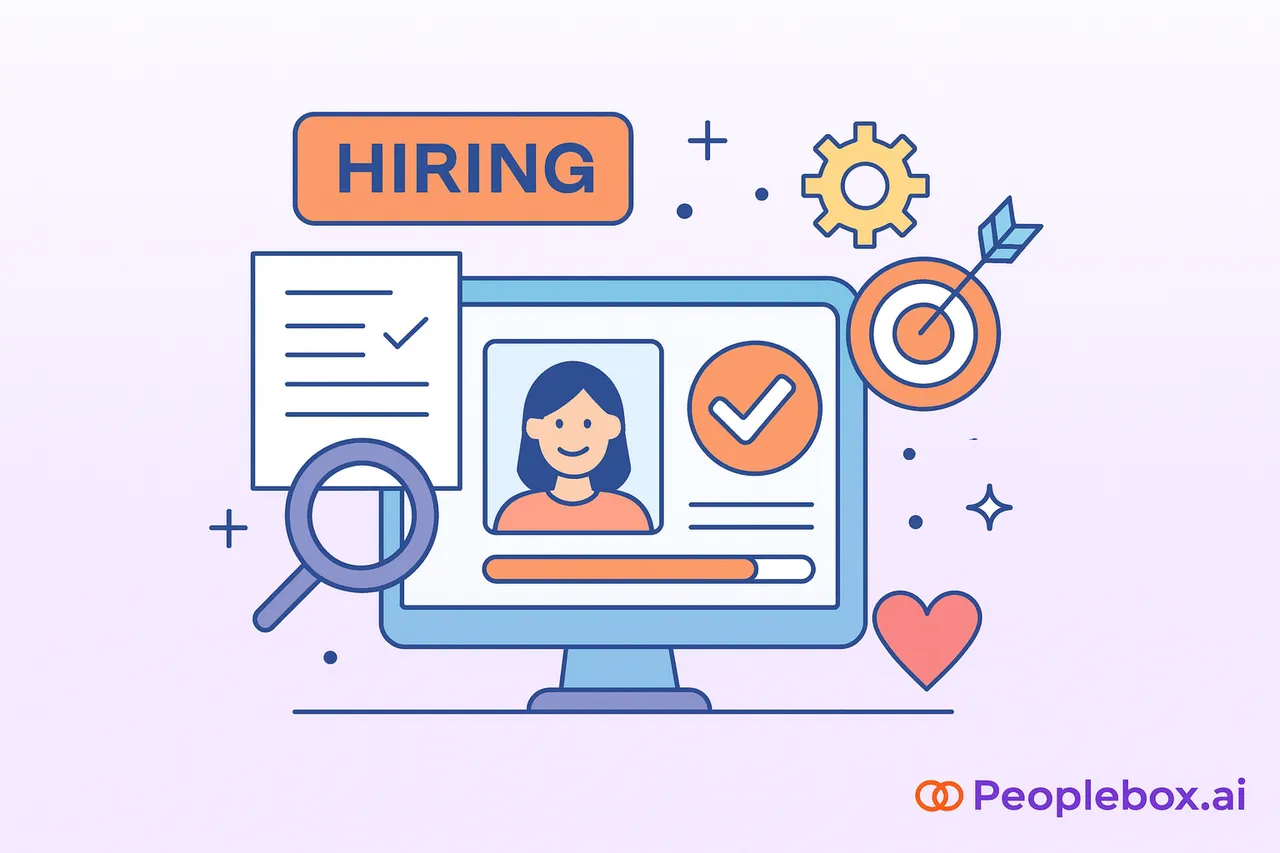 Peoplebox.ai brand asset featured on peoplebox.ai