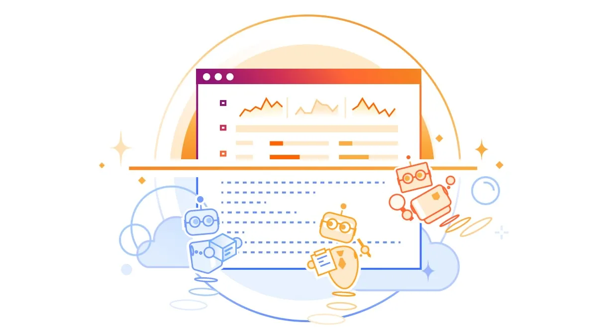 Perplexity AI brand asset featured on perplexity.ai