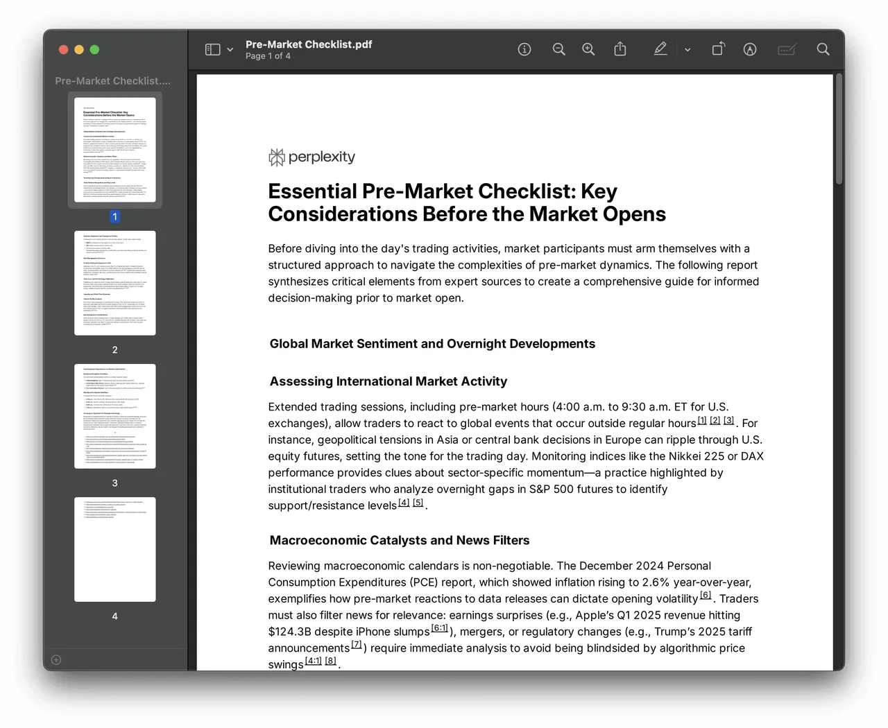 Perplexity brand asset featured on perplexity.ai