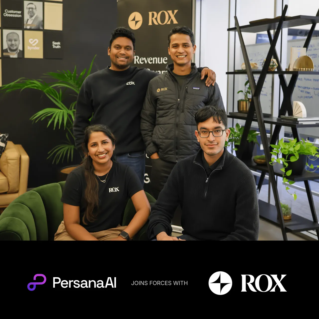 Persana AI brand asset featured on persana.ai