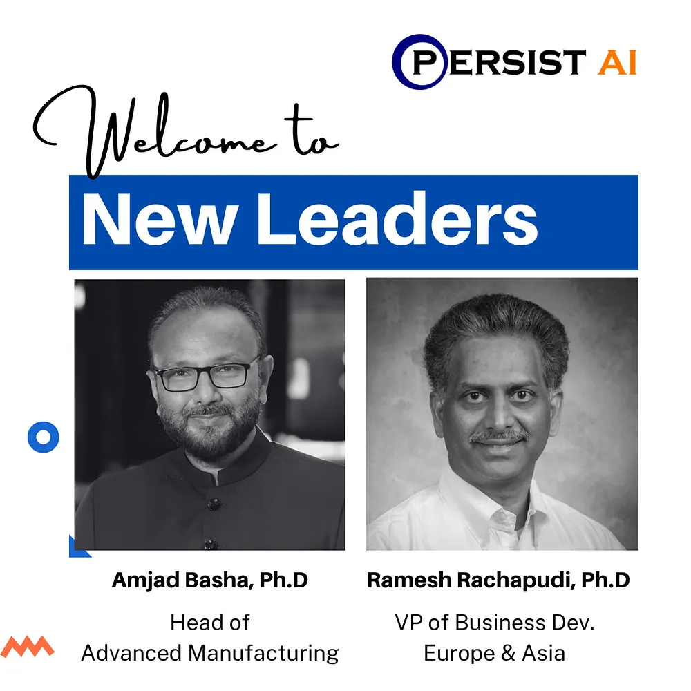 Persist AI brand asset featured on persist-ai.com