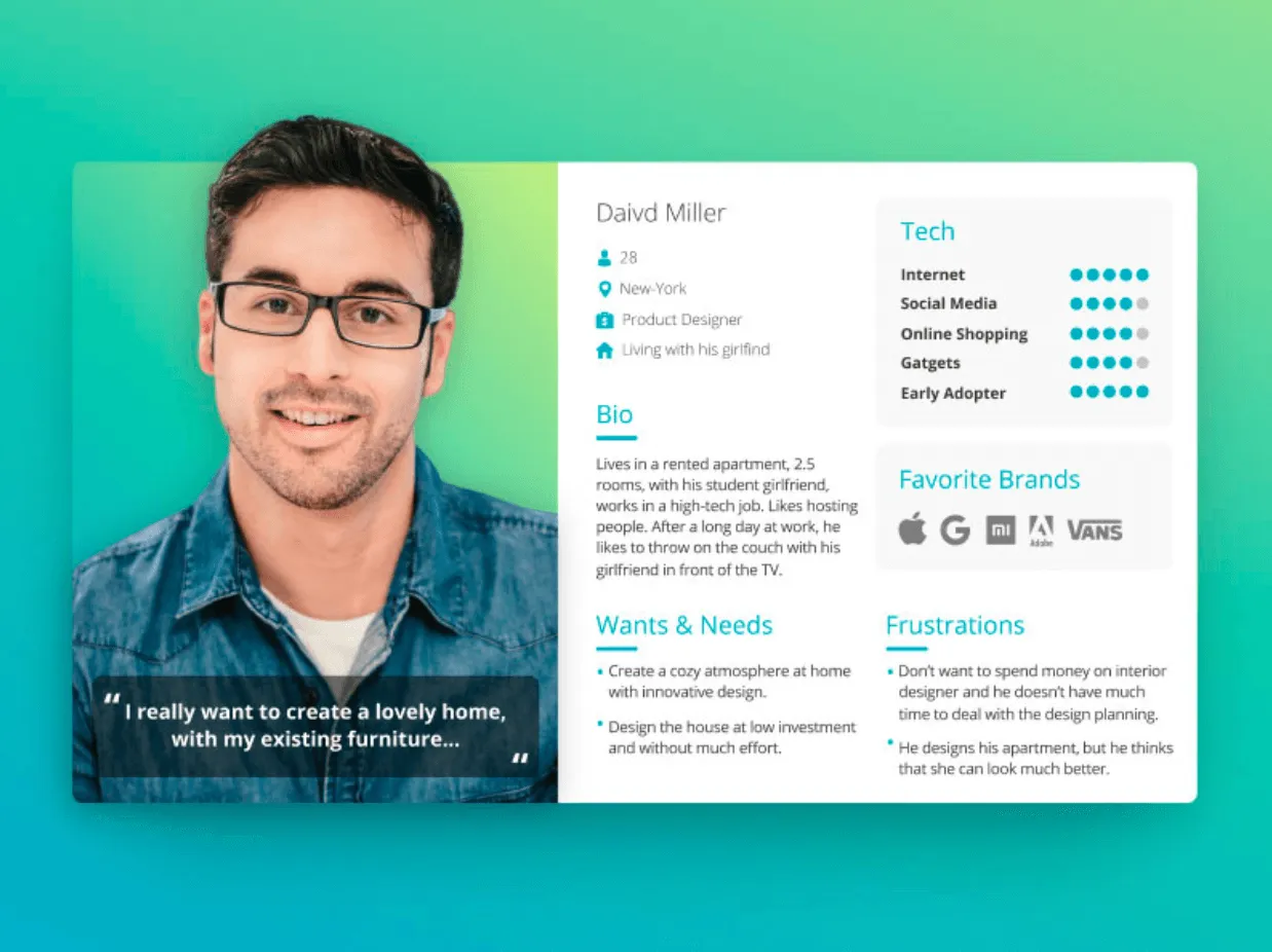 Persona brand asset featured on productmarketingalliance.com