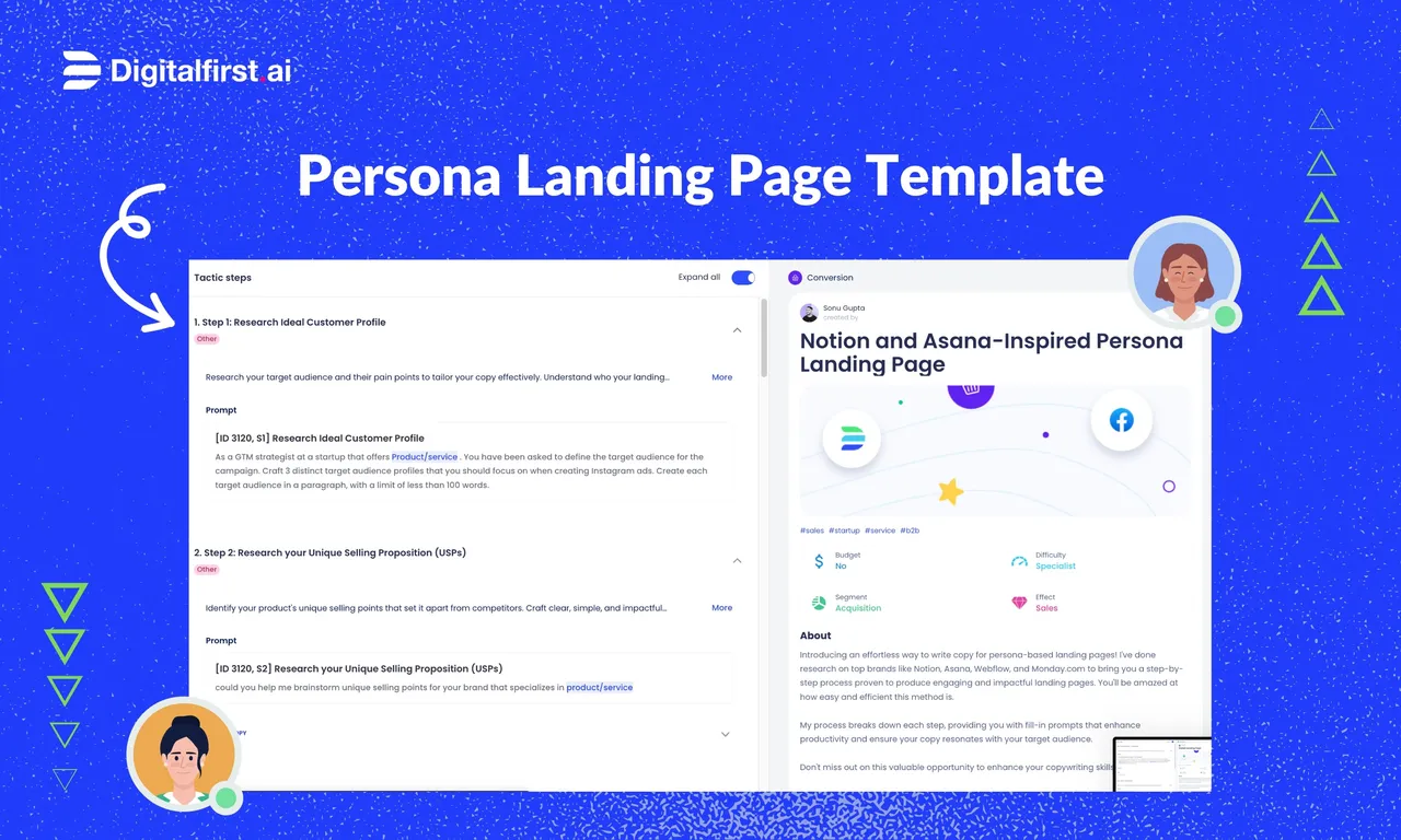 Persona brand asset featured on digitalfirst.ai