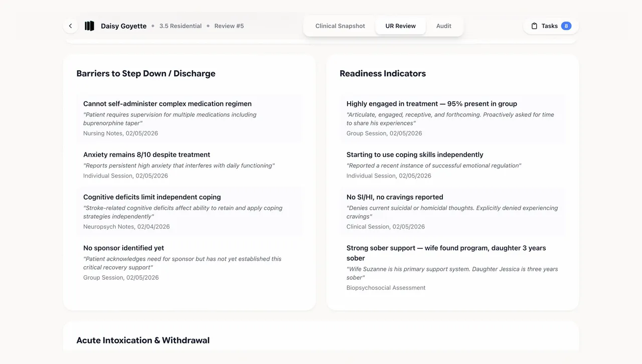 Perspectives Health brand asset featured on perspectiveshealth.ai